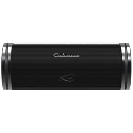 Enceinte Bluetooth Cabasse Swell - Noir