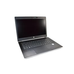 HP ProBook 440 G5 14" Core i7 1.8 GHz - SSD 256 Go - 16 Go AZERTY - Français