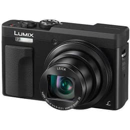 Compact Lumix DC-TZ90 - Noir Leica DC Vario Elmarit 24-720mm f/3.3-6.4 f/3.3-6.4