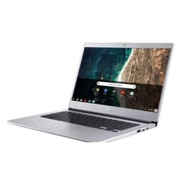 Acer ChromeBook 514 CB514-1H Celeron 1.1 GHz 64Go eMMC - 4Go AZERTY - Français