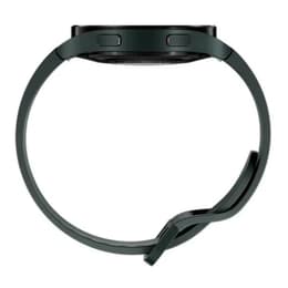Samsung Galaxy Watch4 Bluetooth + Cellular 44 mm - Noir