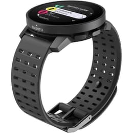 Suunto 9 Peak Bluetooth 43 mm - Noir
