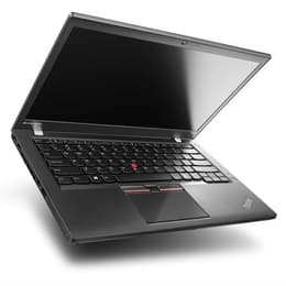 Lenovo ThinkPad T450 14" Core i5 2.3 GHz - SSD 240 Go - 8 Go QWERTY - Espagnol