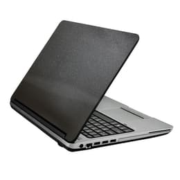 HP ProBook 650 G1 15" Core i5 2.5 GHz - HDD 320 Go - 8 Go AZERTY - Français