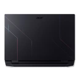 Acer Nitro 5 AN515-58-72MJ 15" Core i7 2.3 GHz - SSD 512 Go - 16 Go - NVIDIA GeForce RTX 3060 AZERTY - Français
