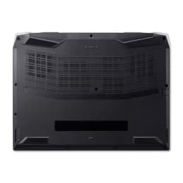 Acer Nitro 5 AN515-58-72MJ 15" Core i7 2.3 GHz - SSD 512 Go - 16 Go - NVIDIA GeForce RTX 3060 AZERTY - Français