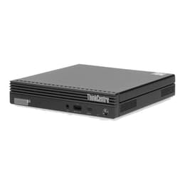 Lenovo ThinkCentre M75Q Gen 2 Ryzen 3 PRO 3.3 GHz - SSD 256 Go RAM 8 Go