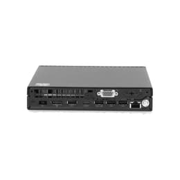 Lenovo ThinkCentre M75Q Gen 2 Ryzen 3 PRO 3.3 GHz - SSD 256 Go RAM 8 Go
