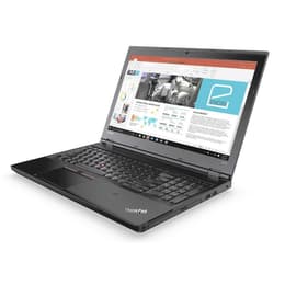 Lenovo ThinkPad L470 14" Core i3 2.3 GHz - SSD 256 Go - 4 Go AZERTY - Français