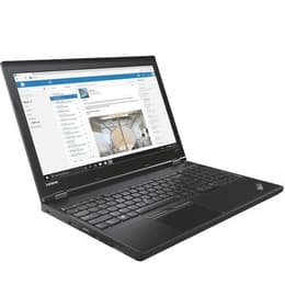Lenovo ThinkPad L470 14" Core i3 2.3 GHz - SSD 256 Go - 4 Go AZERTY - Français