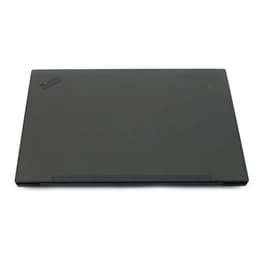 Lenovo ThinkPad P1 G1 15" Core i7 2.6 GHz - SSD 1 To - 32 Go AZERTY - Français