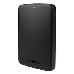 Disque dur externe Toshiba Canvio Ready DTP 340 - HDD 4 To USB 3.0