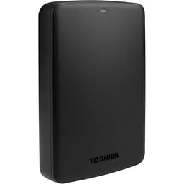 Disque dur externe Toshiba Canvio Ready DTP 340 - HDD 4 To USB 3.0