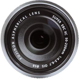 Objectif Fujifilm Fujinon XC OIS Fuijifilm 50-230 mm f/4.5-6.7