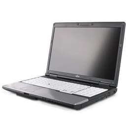 Fujitsu LifeBook E752 15" Core i7 3 GHz - SSD 128 Go - 8 Go QWERTY - Italien