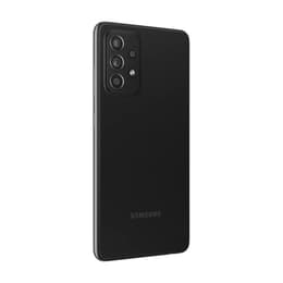 Galaxy A52 128 Go - Noir - Débloqué