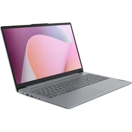 Lenovo IdeaPad Slim 3 14IAN8 14" GHz - SSD 128 Go - 8 Go QWERTY - Espagnol