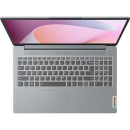 Lenovo IdeaPad Slim 3 14IAN8 14" GHz - SSD 128 Go - 8 Go QWERTY - Espagnol