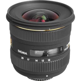 Objectif Sigma 70-300mm F4-5.6 APO DG Macro Canon EF, Nikon F (FX), Pentax KAF, Sigma SA Bayonet, Sony/Minolta Alpha Telephoto lens f/4-5.6