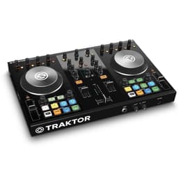 Accessoires audio Traktor Kontrol S2 MK2