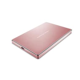 Disque dur externe Lacie STFD2000406 - HDD 2 To USB 3.1
