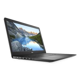 Dell Inspiron 3793 17" Core i3 1.2 GHz - SSD 256 Go - 8 Go AZERTY - Français