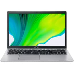 Acer Aspire A515-56-527G 15" Core i5 2.4 GHz - SSD 512 Go - 8 Go AZERTY - Français