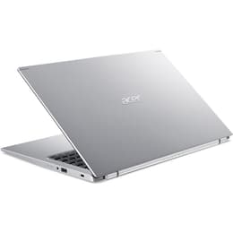 Acer Aspire A515-56-527G 15" Core i5 2.4 GHz - SSD 512 Go - 8 Go AZERTY - Français