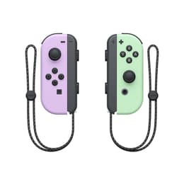 Switch 32GB - Mauve/Vert - Edition limitée Purple Green