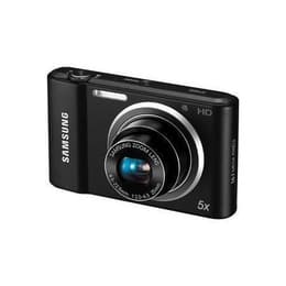 Compact ST66 - Noir + Samsung Samsung 4.5-22.5mm f/2.5-6.3 f/2.5-6.3