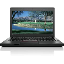 Lenovo ThinkPad L560 15" Core i5 GHz - SSD 250 Go - 8 Go AZERTY - Français