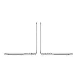 MacBook Pro 16" (2023) - AZERTY - Français