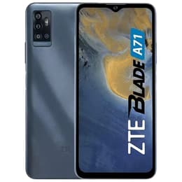 ZTE Blade A71 64 Go - Gris - Débloqué
