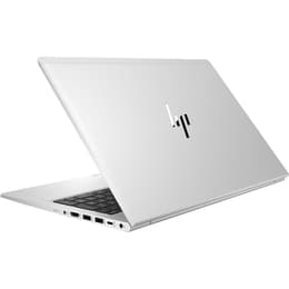 HP EliteBook 640 G9 14" Core i5 1.6 GHz - SSD 256 Go - 16 Go QWERTY - Néerlandais