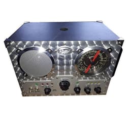 Radio Spirit Of St. Louis Field 1995