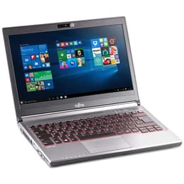 Fujitsu LifeBook E736 13" Core i7 2.6 GHz - SSD 256 Go - 8 Go QWERTZ - Allemand