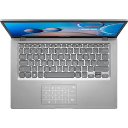 Asus VivoBook X415JA 14" Core i5 1 GHz - SSD 256 Go - 8 Go AZERTY - Français