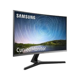 Écran 26" LCD FHD Samsung LC27R500FHUXEN