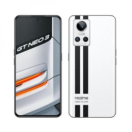Realme GT Neo 3 256 Go - Blanc - Débloqué