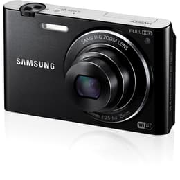 Compact - MV900F Noir Samsung Samsung Zoom Lens 24.5-22.5mm f/2.5-6.3
