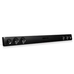 Barre de son LG LAS260B - Noir