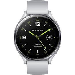 Montre Xiaomi MI watch 2 - Blanc