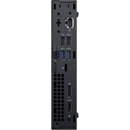 Dell OptiPlex 3060 Micro Core i5 2.1 GHz - SSD 512 Go RAM 16 Go