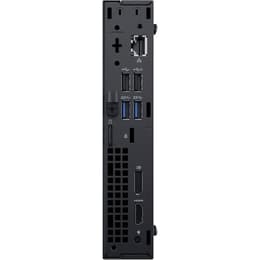 Dell OptiPlex 3060 Micro Core i5 2,1 GHz - SSD 512 Go RAM 16 Go