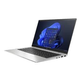 HP EliteBook x360 1030 G8 13" Core i5 2.6 GHz - SSD 256 Go - 16 Go QWERTZ - Allemand