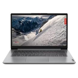Lenovo IdeaPad 1 14ALC7 14" Ryzen 5 2.1 GHz - SSD 256 Go - 8 Go AZERTY - Français
