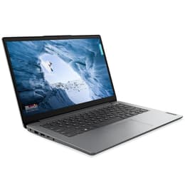 Lenovo IdeaPad 1 14ALC7 14" Ryzen 5 2.1 GHz - SSD 256 Go - 8 Go AZERTY - Français