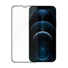 Protecteur d'écran PanzerGlass Apple iPhone 12 Pro Max Ultra-Wide Fit