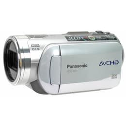 Caméra Panasonic HDC-SD1EG-S -