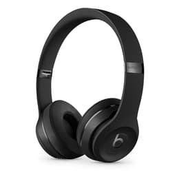 Casque réducteur de bruit sans fil avec micro Beats By Dr. Dre Beats Solo 3 - Noir